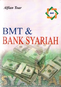 Bmt & Bank Syariah