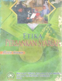 Etika PerBankan Syariah