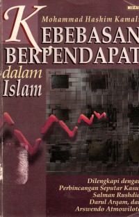 Kebebasan Berpendapat Dalam Islam