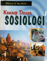 Konsep Dasar Sosiologi