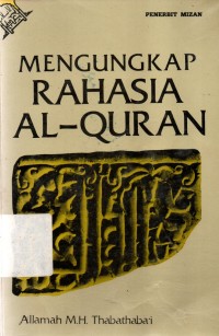 Mengungkap Rahasia Al-Qur'an