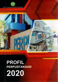 Profil Perpustakaan 2020