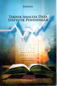 Teknik analis data statistik pendidikan