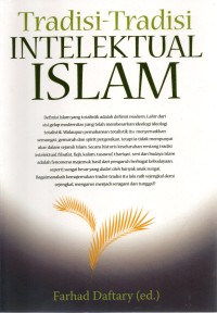 Tradisi-Tradisi Intelektual Islam