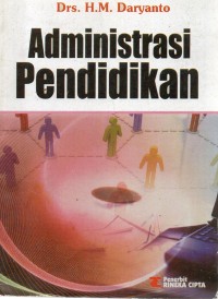 Image of Administrasi Pendidikan
