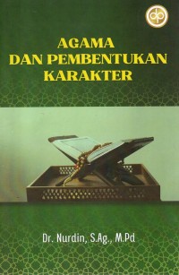 Image of Agama dan Pembentukan Karakter