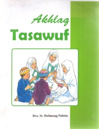 Image of Akhlaq Tasawuf
