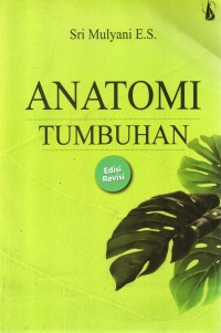 Image of Anatomi Tumbuhan