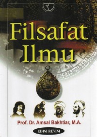 Image of Filsafat Ilmu