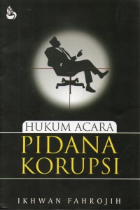 Image of Hukum Acara Pidana Korupsi