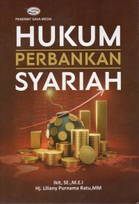Image of Hukum Perbankan Syariah