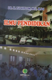 Image of Ilmu Pendidikan