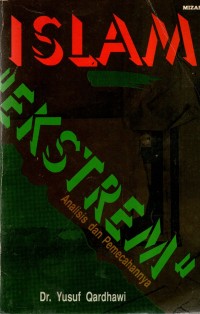 Image of Islam Ekstrem