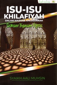 Image of Isu-Isu Khilafiyah