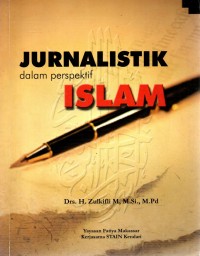 Jurnalistik Dalam Perpektif Islam