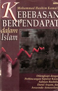 Image of Kebebasan Berpendapat Dalam Islam