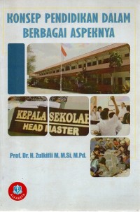 Image of Konsep Pendidikan Dalam Berbagai Aspeknya