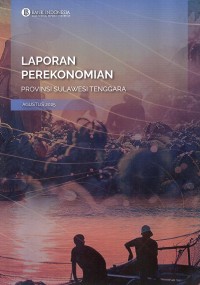 Image of laporan perekonomian provinsi sulawesi tenggara