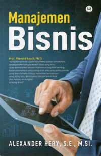 Image of Manajemen Bisnis