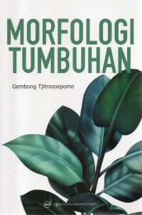 Image of Morfologi Tumbuhan