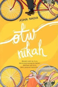 Image of OTW Nikah