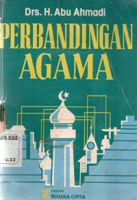 Image of Perbandingann Agama