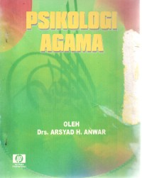 Piskologi Agama