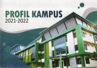 Image of Profil Kampus 2021-2022