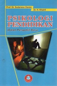 Image of Psikologi Pendidikan [ Dalam Perspektif Baru]