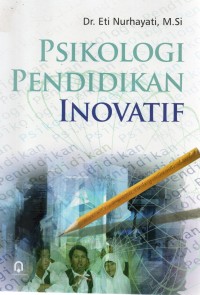 Image of Psikologi Pendidikan Inovatif