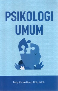 Image of Psikologi Umum