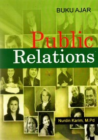 Image of Public Relations