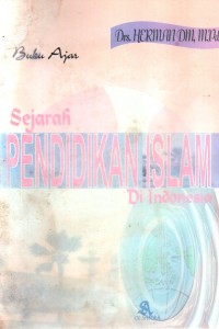 Image of Sejarah Pendidikan Islam Di Indonesia