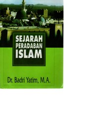 Image of Sejarah Peradaban Islam