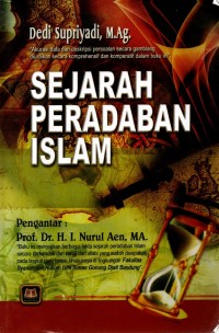Image of Sejarah Peradaban Islam