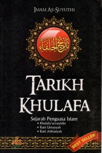 Tarikh Khulafa : Sejarah penguasa islam