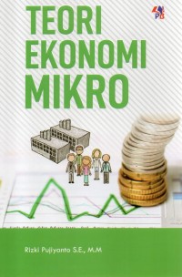 Image of Teori Ekonomi Mikro