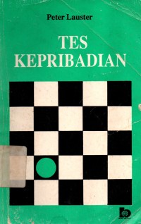 Image of Tes Kepribadian