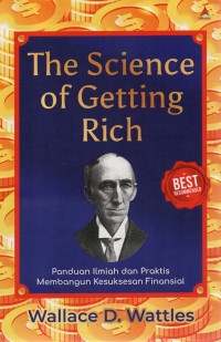Image of The Science of Getting Rich