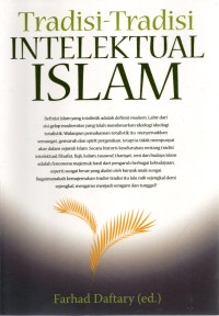 Image of Tradisi-Tradisi Intelektual Islam