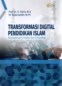 Image of Transformasi Digital Pendidikan Islam